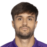 Luca Ranieri fotoğrafı