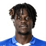 Junior Olaitan Ishola fotoğrafı