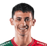 Rodrigo Agustín Amado Hernández fotoğrafı