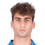 Saba Goglichidze fotoğrafı