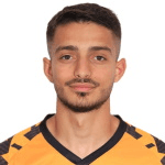 Albion Rrahmani fotoğrafı