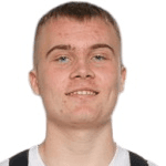 Benoný Breki Andrésson fotoğrafı