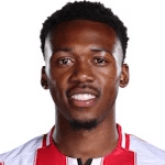 Antoni-Djibu Milambo fotoğrafı