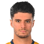 Oussama El Azzouzi fotoğrafı