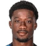 Emmanuel Oluwasegun Fernandez fotoğrafı