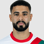 Elias Saad fotoğrafı