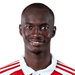 Kamory Doumbia fotoğrafı