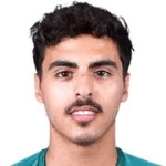 Saad Muhammad Misfer Al Mosa fotoğrafı