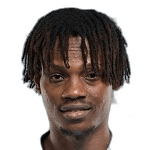 Rayane Hamidou fotoğrafı