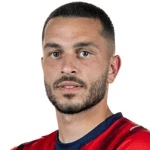 Arijon Ibrahimović fotoğrafı