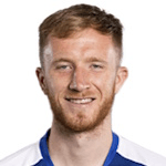 Liam Morrison fotoğrafı