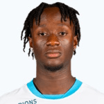 Ismaël Kenneth Jordan Koné fotoğrafı