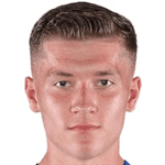 Charlie Tasker fotoğrafı