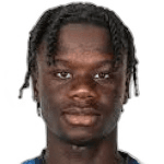 Mahamadou Susoho Sissoho fotoğrafı