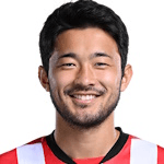 Yukinari Sugawara fotoğrafı