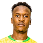 Themba Zwane fotoğrafı