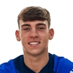 Jack Ethan Thompson fotoğrafı