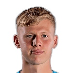 Aaron Bott fotoğrafı