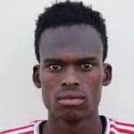 Tholo Thabang Matuludi fotoğrafı