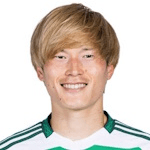 Kyogo Furuhashi fotoğrafı