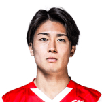 Keito Nakamura fotoğrafı