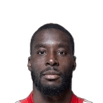 Massadio Haïdara fotoğrafı