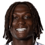 Emmanuel Gyamfi fotoğrafı