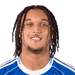 Diego Manuel Jadon da Silva Moreira fotoğrafı