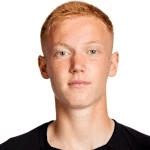 Hugo Emanuel Larsson fotoğrafı
