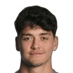 Simone Scaglia fotoğrafı