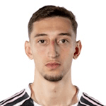 Jonas Jakob Rouhi fotoğrafı