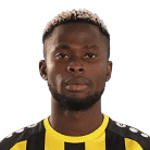 Inainfe Michael Ologo fotoğrafı