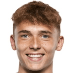 Callum James Osmand fotoğrafı