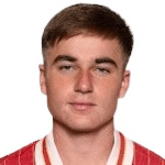 Michael Mark Paul Laffey fotoğrafı