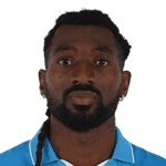 André-Frank Zambo Anguissa fotoğrafı