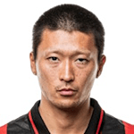 Gue-Sung Cho fotoğrafı