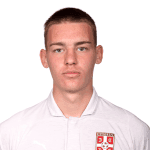 Luka Lijeskić fotoğrafı