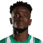 Emmanuel Okyere Boateng fotoğrafı