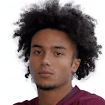 Aaron Ciammaglichella fotoğrafı