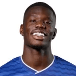 Thierno Barry fotoğrafı