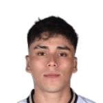 Damián Nicolás Pizarro Huenuqueo fotoğrafı