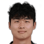 Tae-Hyeon Kim fotoğrafı