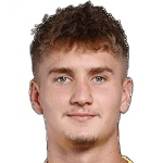 Luca Gunter fotoğrafı