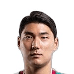 Min-Kyu Joo fotoğrafı