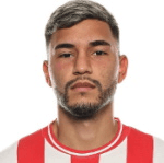 Iván Ezequiel Leguizamón fotoğrafı