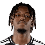 Samuel-Germain Kinduelu Mbangula Tshifunda fotoğrafı