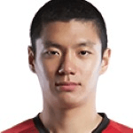 Jin-Woo Jeon fotoğrafı