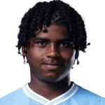 Jaden Heskey fotoğrafı