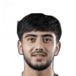 Xayal Əliyev fotoğrafı