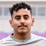 Mohammed Saleem Hamad Al Absi fotoğrafı